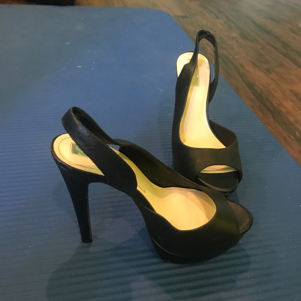 Jessica Simpson heels